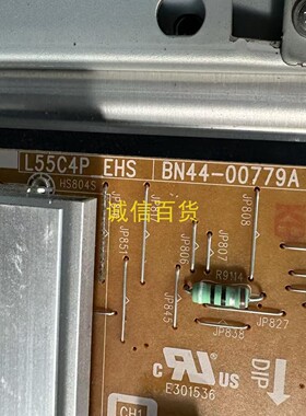 原装三星UA55HU8800J电源板L55C4P-EHS BN44-00779A