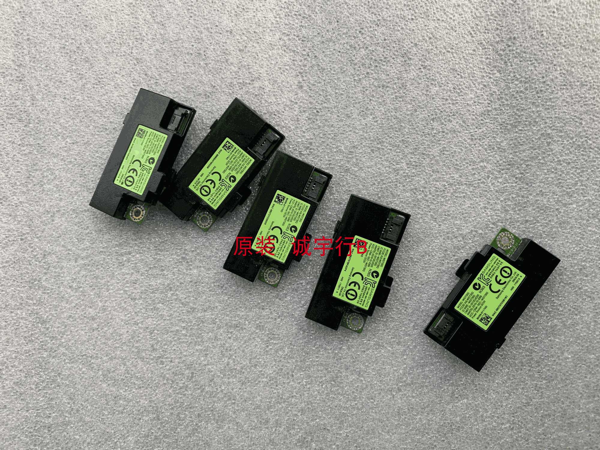 三星PM49F/H无线模块WIDT30Q BN59-01174D