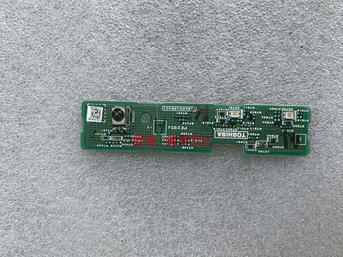 东芝55X1000C遥控接收板V280A00125401 PE0954  V28A00125700