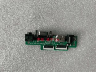 AOC 27N1H 27N1接口板715G9545-T0F-000-004F