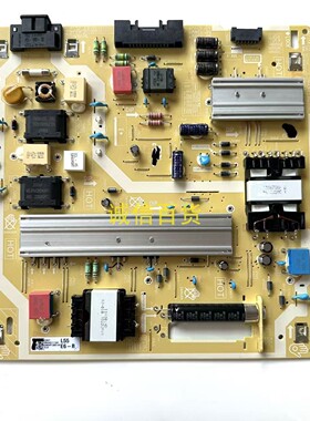 原装三星UA55CU8000JXXZ  电源板 BN44-01110H L55E6_B