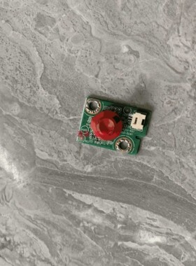 微星MAG271CR按键板715G8313-K01-000-004Y