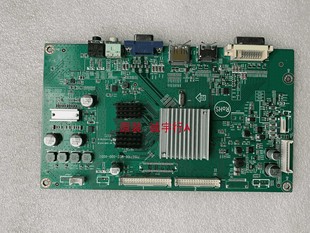 000 M02 005I屏LM340WW1 Q343HQPX驱动板715G7106 AOC