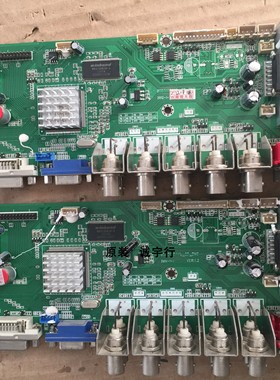 优派CD3215-2 VS15093主板BSD6X16AVL 屏LTA320AP05