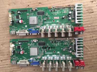 优派CD3215-2 VS15093主板BSD6X16AVL 屏LTA320AP05