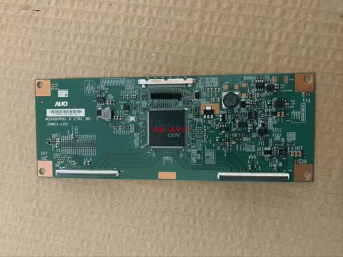 泰坦军团C35SK-PRO逻辑板M350DVR01.0 35M01-C00
