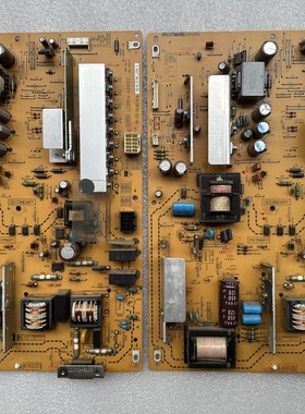 夏普LCD-46/52LX710A 电源板 RUNTKA662WJN1 LC0914-4001CC