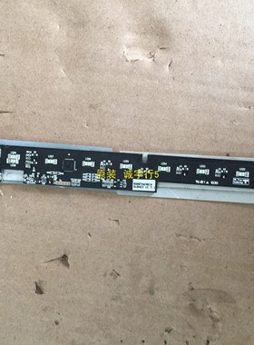 LG 42LE8600-CA按键板1BF-9328A