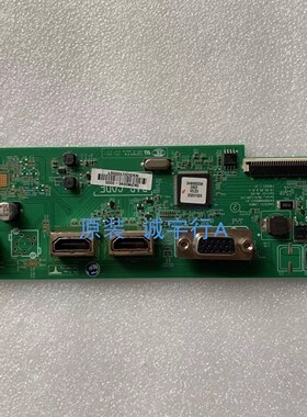LG 24MK600M驱动板EAX68068803屏MV238FHM-N20