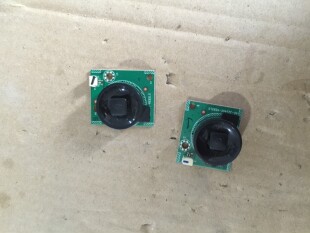 TCL 55A950U按键板40-32S46C-KEB2LG