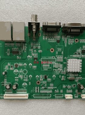 BT550S拼接屏主板M59W V2.2屏LD550DUN