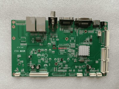 BT550S拼接屏主板M59W V2.2屏LD550DUN