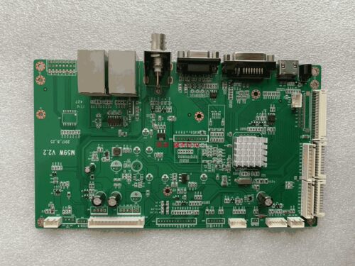 BT550S拼接屏主板M59W V2.2屏LD550DUN