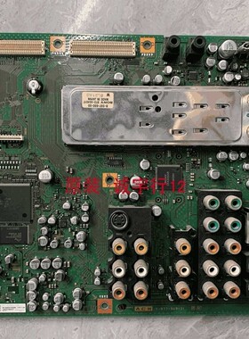 索尼KDL-46X4500高频板1-877-349-21屏LTY460HE05