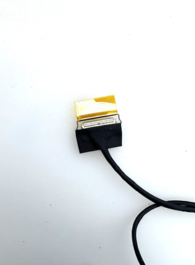 AOC U27P2C连接线 排线  适用LM270PF1L01原装