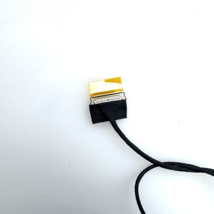 AOC U27P2C连接线 排线  适用LM270PF1L01原装