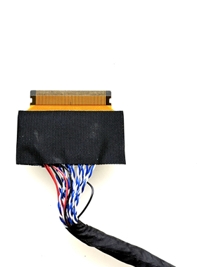 酷开C315J01排线 连接线 适用PT320CT01-1原装