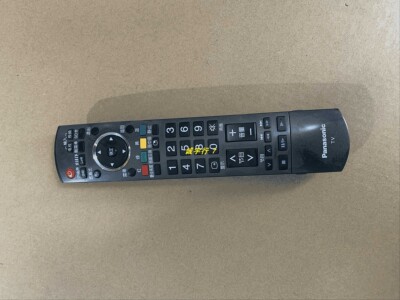 松下TH-65PZ880C 遥控器 原装 拆机