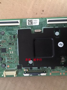三星UA55F6300AJXXR逻辑板 BN41-01939C屏CY-HF550CSLV1
