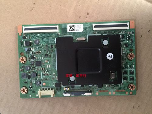 三星UA55F6300AJXXR逻辑板 BN41-01939C屏CY-HF550CSLV1