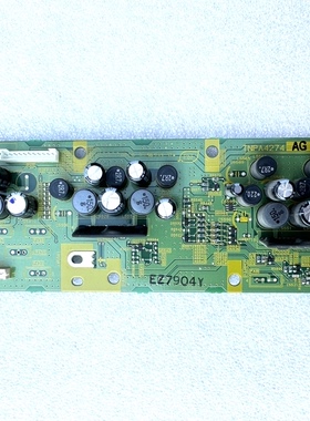 松下TH-58PZ700C 风扇驱动板TNPA4274 AG