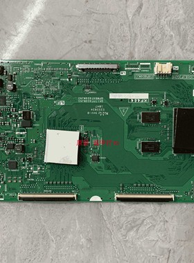 夏普LCD-52FF1A逻辑板RUNTK4570TP ZT XF464WJ KF464