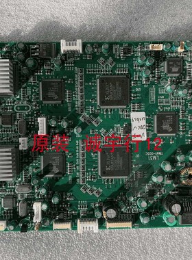 JUSHA-M31 M51驱动板11M91-005C LM31屏208BLM-A8