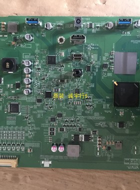 DELL S2719DC驱动板748.02Q01.001M屏W270HFAP