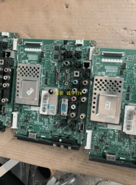 三星LA37B450C4H主板BN41-01176A屏T370XW02