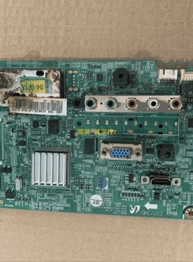 直销三星LA32D400E1主板BN41-01628A屏LTF320AP11