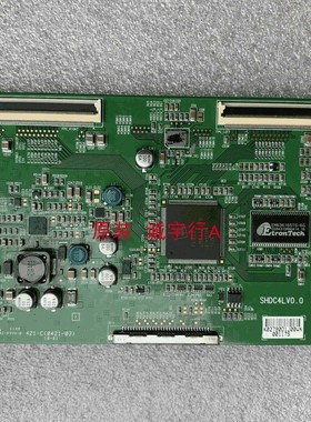 三菱VS-L46XM70CH逻辑板SHDC4LV0.0屏LTI460AA04