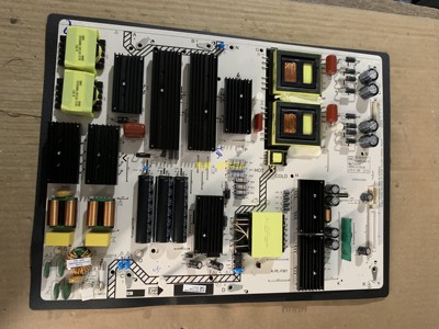 东芝75U3800C电源板LYP04133A0 465R1013SDJB原装