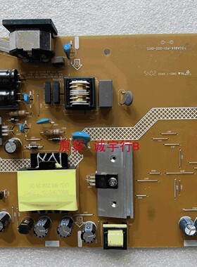 AOC CQ34G2Z电源板715GA864-P01-000-0H1S