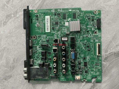 三星 HG46AB670FJXXR主板BN41-01975B屏CY-HF460BGLV1H