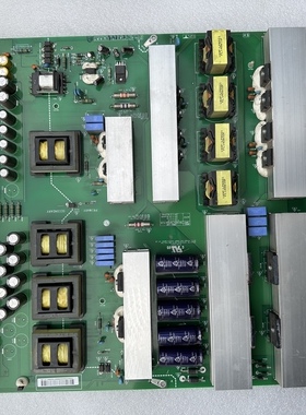 LG 65EC9700-CA 电源板EAX65830901  EAY63348901 LGP65-140P