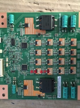 TCL L55E5700A-UD恒流板 MT5461D01-3-P-1屏MT5461D01-3