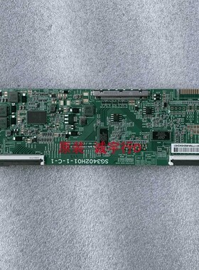 小米XMMNTWQ34逻辑板 SG3402H01-1-C-1屏SG3402H01