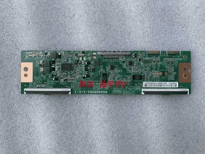 小米XMMNTWQ34逻辑板 SG3402H01-1-C-1屏SG3402H01