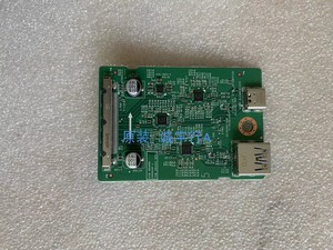 DELL U2722DX 小板 748.06X03.0011 20N049-1