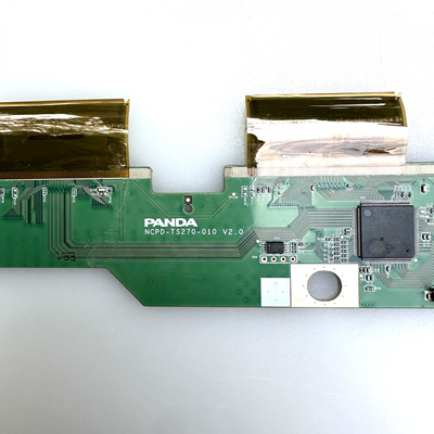 HP E27u G4边板NCPD-TS270-010  适用LM270MF2L01原装