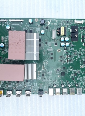 飞利浦279M1驱动板 主板715GB192-M0H-B00-0H5I 适用LM270WR8