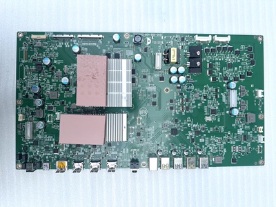 飞利浦279M1驱动板 主板715GB192-M0H-B00-0H5I 适用LM270WR8