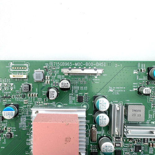 AOC U27N3R驱动板715GB965-M0C-B00-0H5I 适用ME270QUM-N10原装