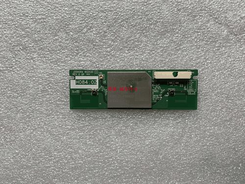 索尼KD-65X7500D无线网卡WIFI模块J20H084ac H084.02