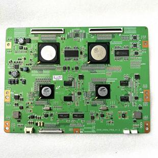 三星UA46B8000XF逻辑板2009_240Hz_FRCQ_V1.2 适用LTF460HG02原装