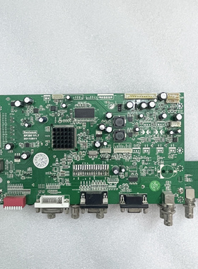 46寸拼接屏HW1000主板SP380 V1.4/1.7屏LTI460AA04