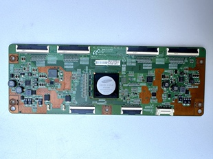 三星UA55HU7800J逻辑板VD-STV5565EU22BC6LV0.3/0.1 屏CY-VH055