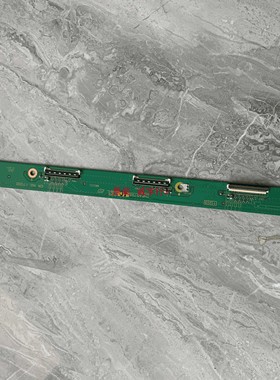 松下TH-65PB2C  C1板 TNPA5755 AC屏MC165BF6A00