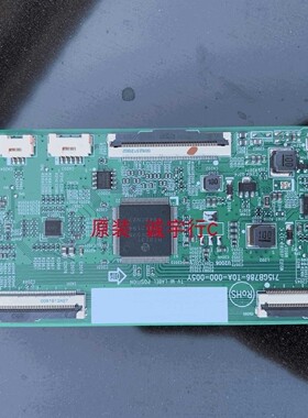 飞利浦65PUF7295/T3逻辑板715GB786-T0A-000-005Y