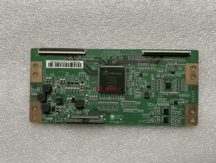 AOC LE55U7860逻辑板47-6021063 HV550QUB